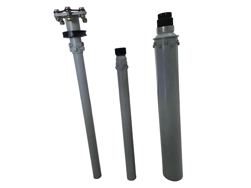ASTM B338 TC4 Seamless Titanium Alloy Tube