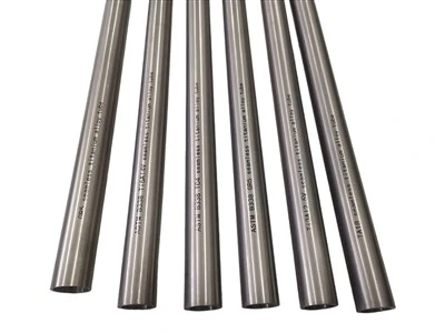 6061 Alumiiniumtorud